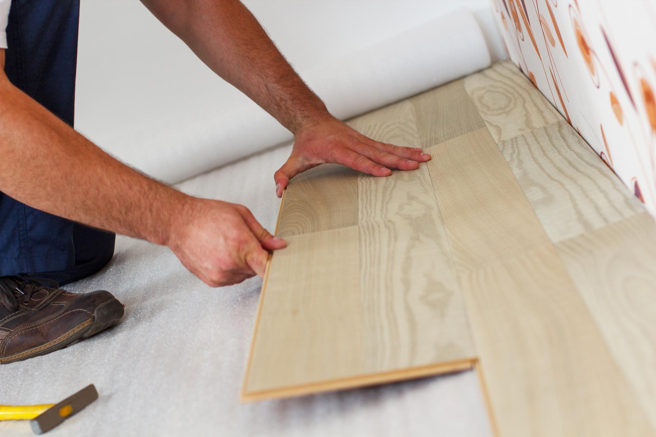 Selendi Laminatçı